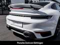 Porsche 992 911 Turbo S BOSE Sportabgasanlage HA-Lenkung Blanc - thumbnail 26