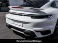 Porsche 992 911 Turbo S BOSE Sportabgasanlage HA-Lenkung Blanc - thumbnail 25