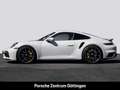 Porsche 992 911 Turbo S BOSE Sportabgasanlage HA-Lenkung Blanc - thumbnail 2