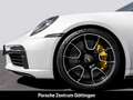 Porsche 992 911 Turbo S BOSE Sportabgasanlage HA-Lenkung Blanc - thumbnail 6