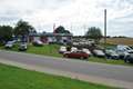 BMW 520 d A Touring.Drive+.Pano.AHK.Adap-LED.Nav-Prof Schwarz - thumbnail 1