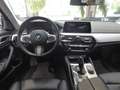 BMW 530 i Aut. 8-fach Navi PDC LED Klimaaut. 1.Hand Schwarz - thumbnail 7