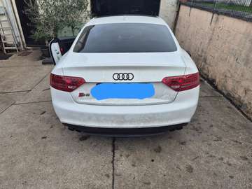 Coupé 4.2i V8 FSI Quattro Tiptronic