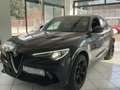 Alfa Romeo Stelvio Stelvio 2.9 bi-t V6 Quadrifoglio Nero - thumbnail 1