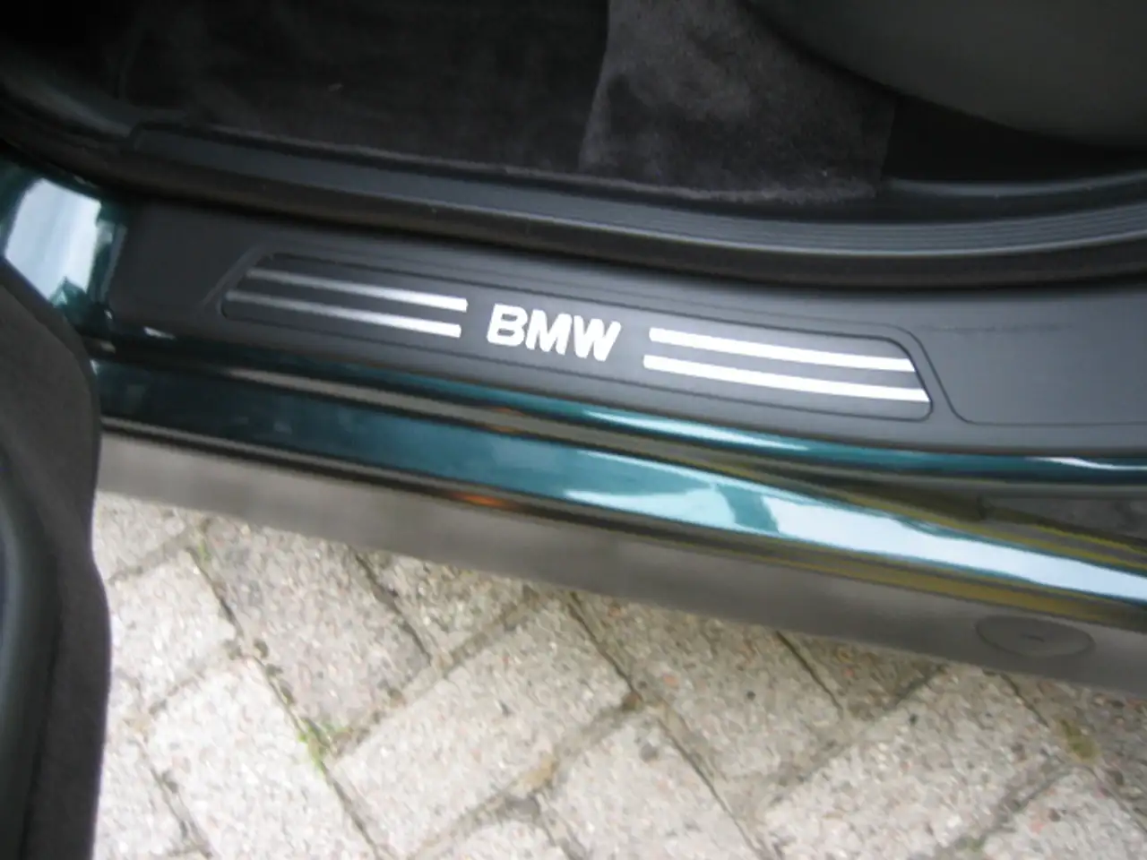 BMW 728 728i, foto 11