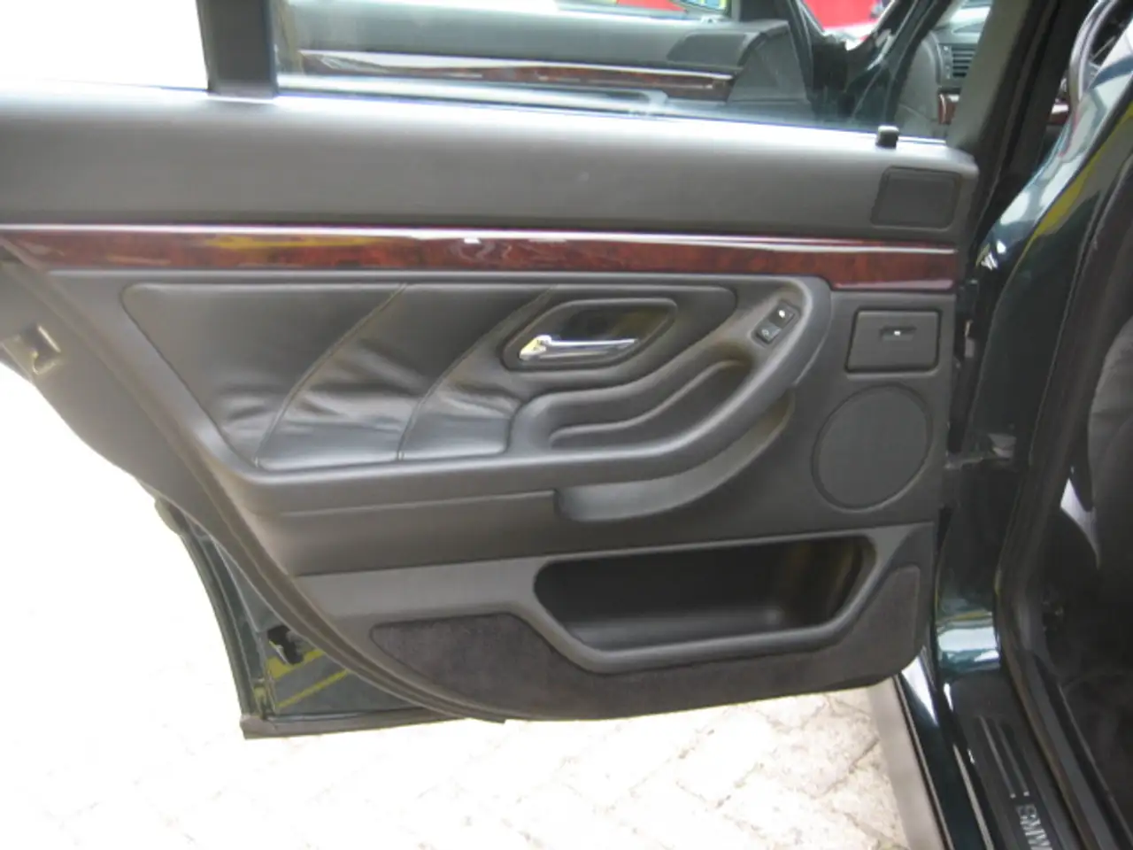 BMW 728 728i, foto 12
