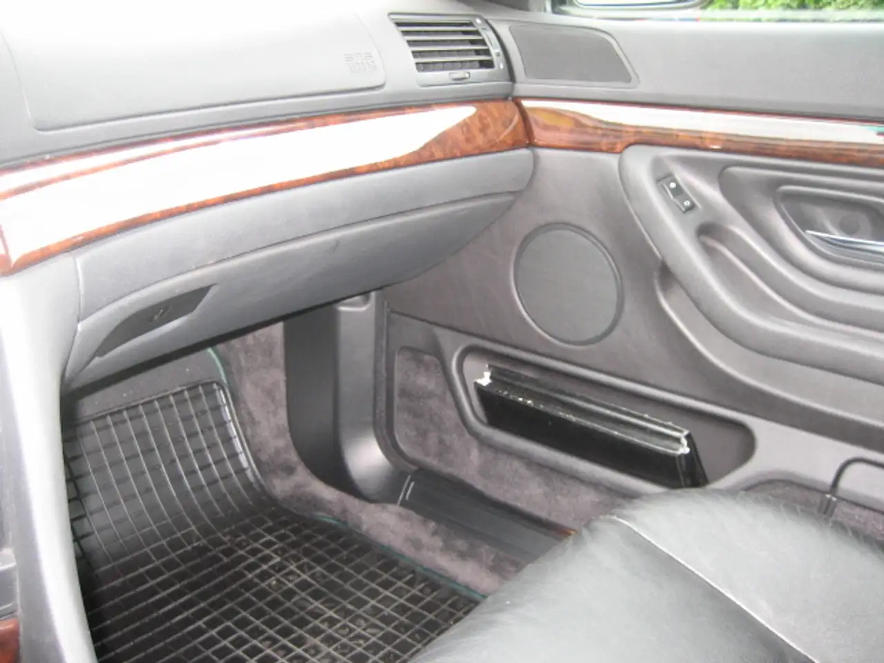 BMW 728 728i, foto 9