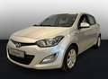 Hyundai i20 1.2i i-Deal ( Velgen / airco / trekhaak ) Gris - thumbnail 1