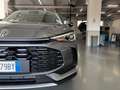 MG ZS 1.5 HYBRID+ LUXURY Grigio - thumbnail 4