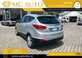 Hyundai iX35 2.0 CRDi 184CV 4WD Argento - thumbnail 4