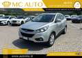 Hyundai iX35 2.0 CRDi 184CV 4WD Argento - thumbnail 3