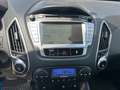 Hyundai iX35 2.0 CRDi 184CV 4WD Argento - thumbnail 11