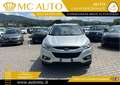 Hyundai iX35 2.0 CRDi 184CV 4WD Argento - thumbnail 2