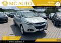 Hyundai iX35 2.0 CRDi 184CV 4WD Argento - thumbnail 1