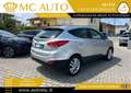 Hyundai iX35 2.0 CRDi 184CV 4WD Argento - thumbnail 6