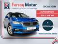 Skoda Fabia 1.0 TSI Selection DSG 85kW Azul - thumbnail 1