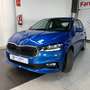 Skoda Fabia 1.0 TSI Selection DSG 85kW Azul - thumbnail 11