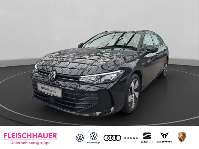 Volkswagen Passat Variant 1.5 eTSI DSG Digitales Cockpit LED ACC Apple CarPl