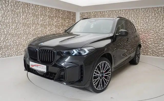 BMW X5 XDrive30d