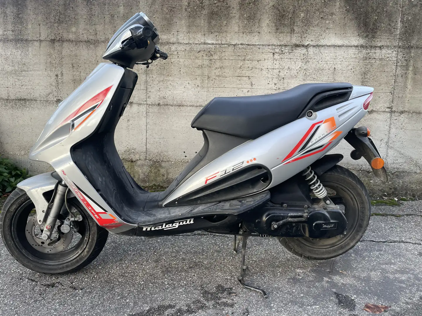 Malaguti Phantom Phantom - 1