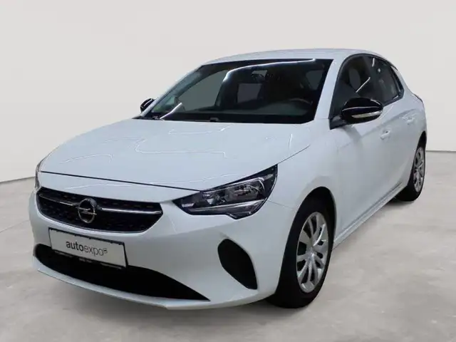 Opel Corsa view 2