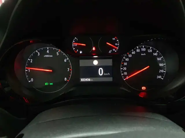 Opel Corsa view 11