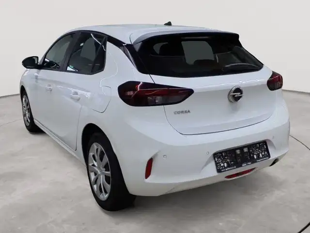 Opel Corsa view 5