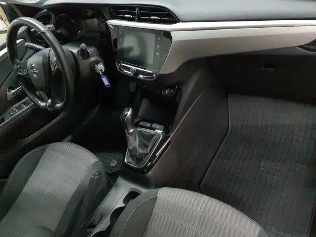 Opel Corsa view 9