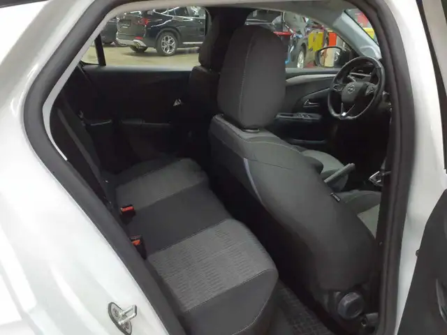 Opel Corsa view 14