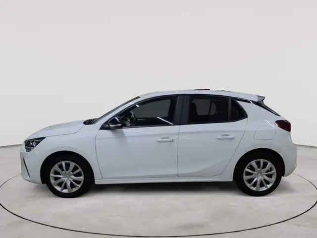 Opel Corsa view 6