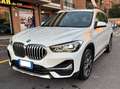 BMW X1 X1 F48 2019 sdrive18d xLine Plus auto UFF. BMW Blanc - thumbnail 1