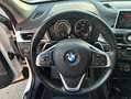 BMW X1 X1 F48 2019 sdrive18d xLine Plus auto UFF. BMW Blanc - thumbnail 12