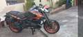 BMW R 1150 R Rockster standard Naranja - thumbnail 7