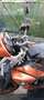 BMW R 1150 R Rockster standard Naranja - thumbnail 11