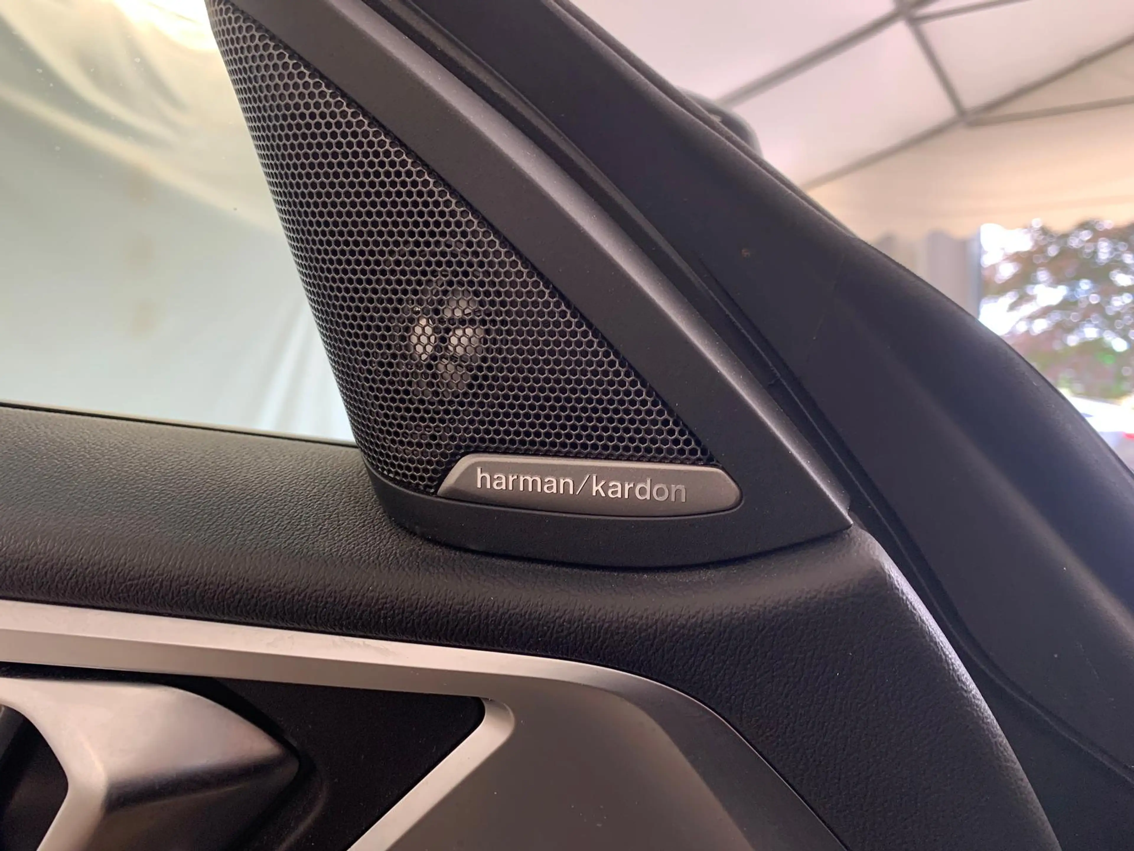 BMW i4 M Sport UVP82t€ Laser HUD Glasd.360°DriveProf — photo 8