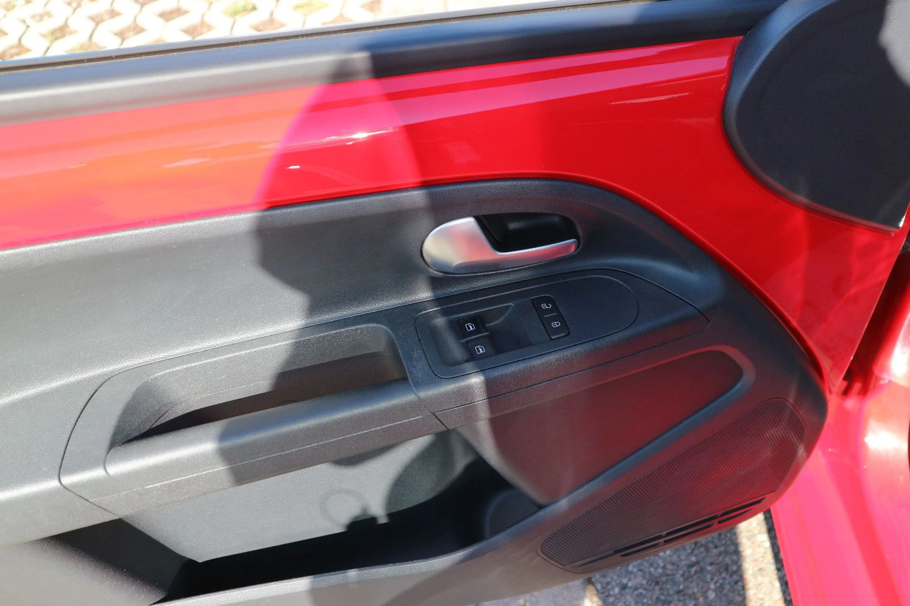 Volkswagen up! 1.0 MPI Klima 4-Türer Kamera PDC Tempomat — photo 13