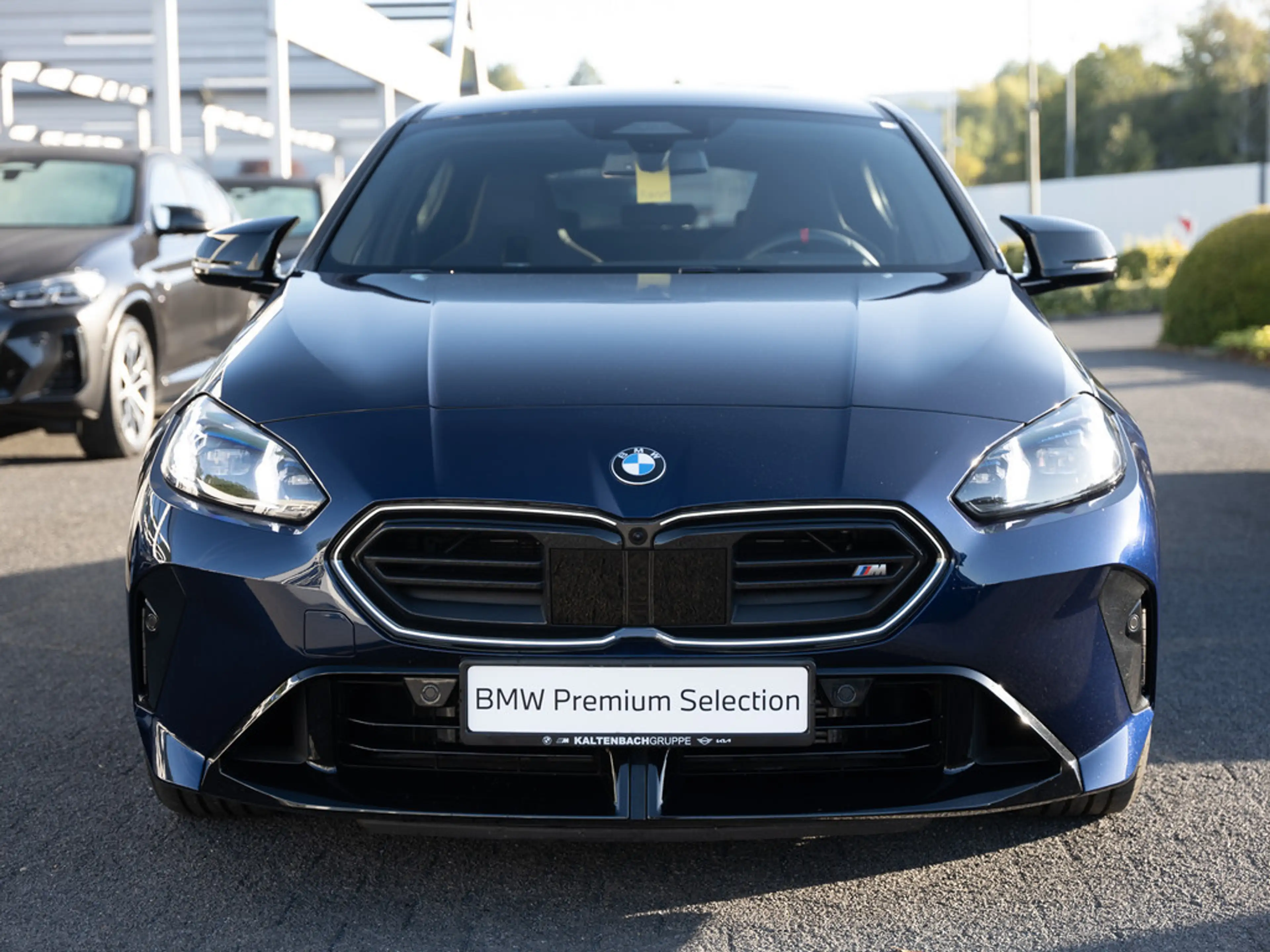BMW 135 xDrive M-Sport Pro HUD LED ACC NAVI H/K — photo 3