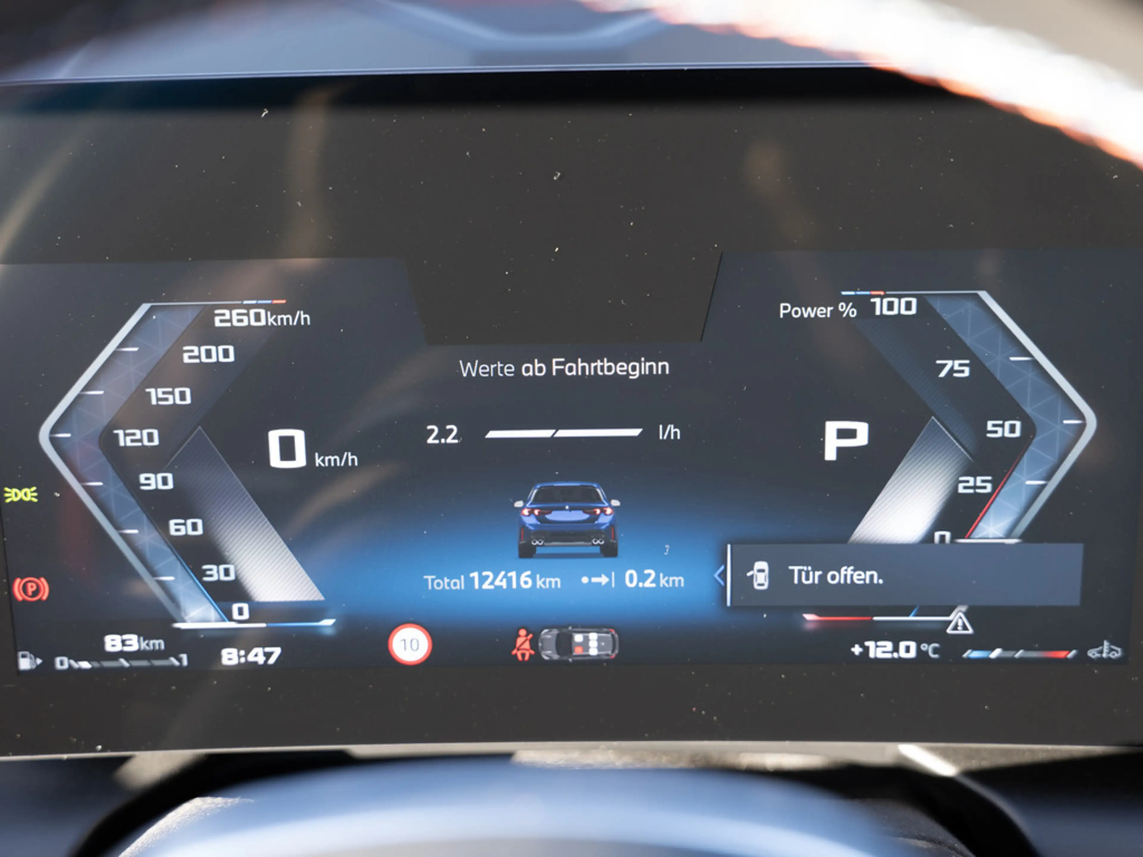 BMW 135 xDrive M-Sport Pro HUD LED ACC NAVI H/K — photo 14