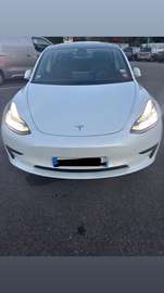 Standard Range Plus RWD