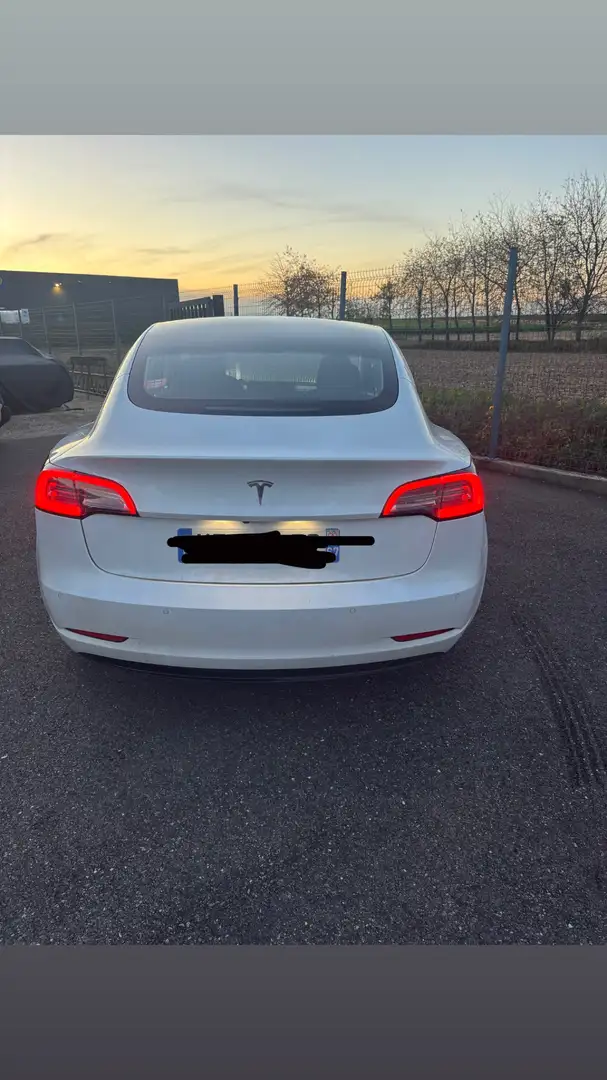 Tesla Model 3 Standard Range Plus RWD - 2