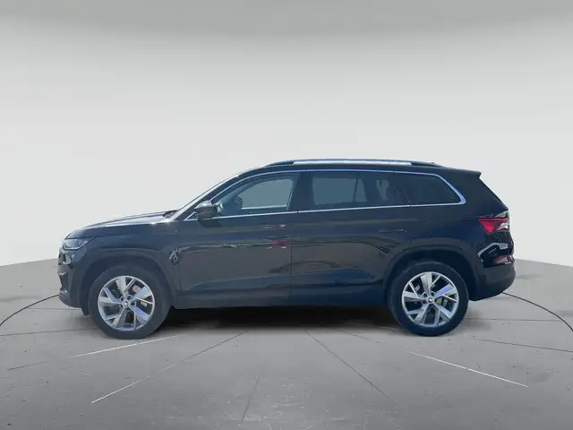 Skoda Kodiaq view 6
