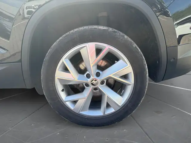 Skoda Kodiaq view 15