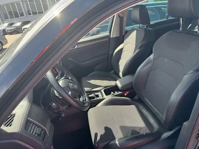 Skoda Kodiaq view 17