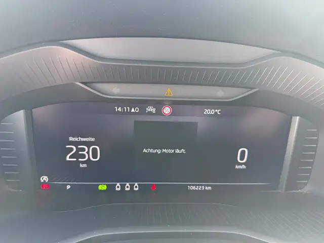 Skoda Kodiaq view 9