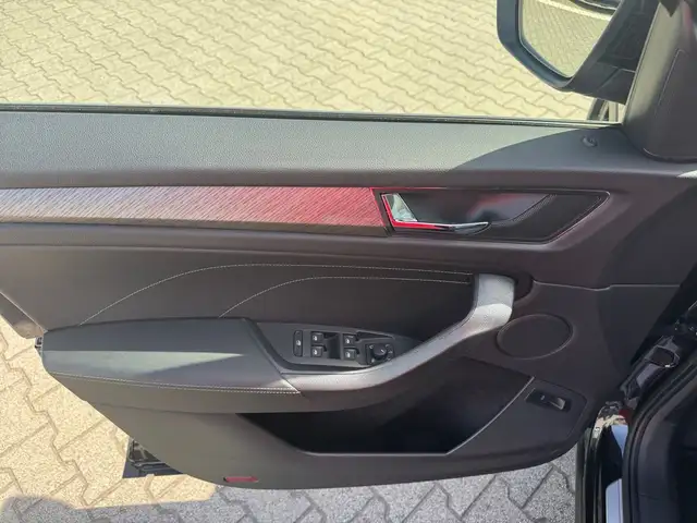 Skoda Kodiaq view 16