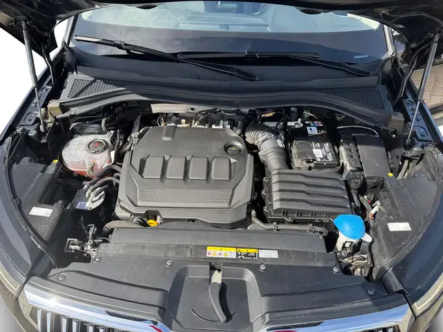 Skoda Kodiaq view 12