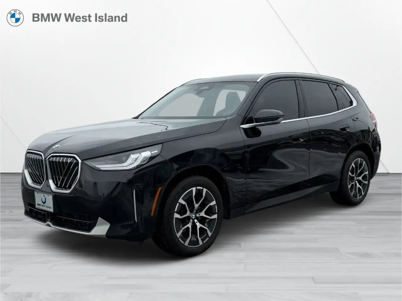 2025 BMW X3
