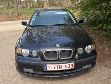 Compact 316 ti