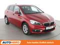 BMW 218 218i Active Tourer Luxury Line Aut.*NAVI*LED*ACC* Rot - thumbnail 8