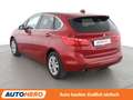 BMW 218 218i Active Tourer Luxury Line Aut.*NAVI*LED*ACC* Rot - thumbnail 4